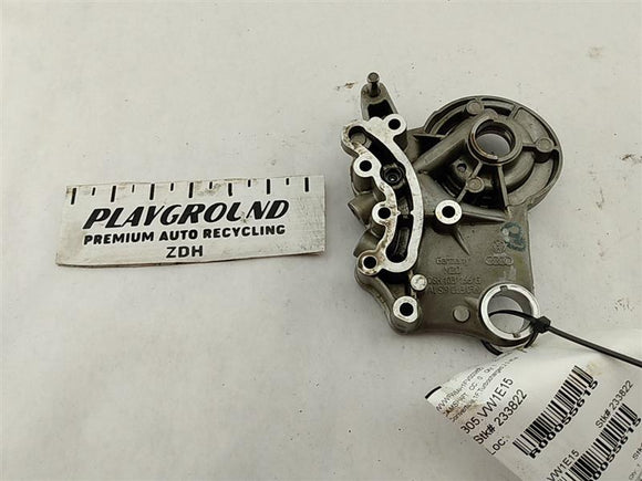 Volkswagen Eos Camshaft Bridge Bracket