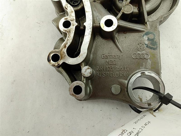 Volkswagen Eos Camshaft Bridge Bracket