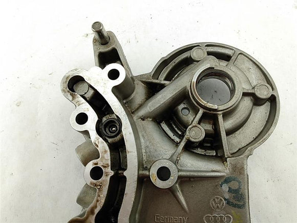 Volkswagen Eos Camshaft Bridge Bracket