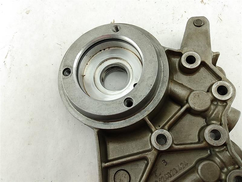 Volkswagen Eos Camshaft Bridge Bracket