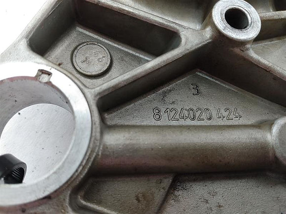 Volkswagen Eos Camshaft Bridge Bracket