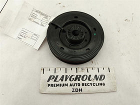 Volkswagen Eos Harmonic Balancer