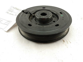 Volkswagen Eos Harmonic Balancer - 0