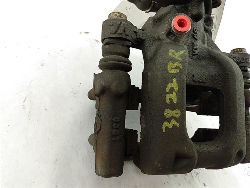 Volkswagen Eos Rear Right Caliper - 0