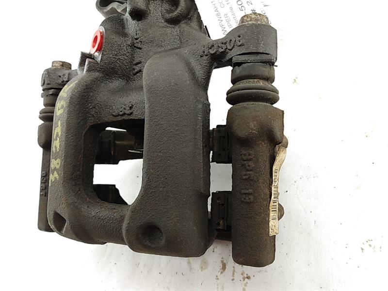 Volkswagen Eos Rear Right Caliper