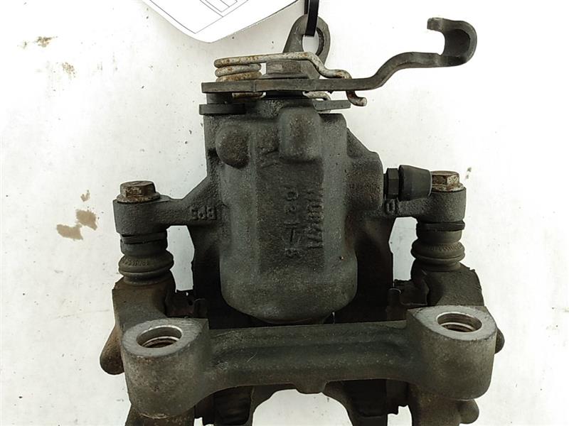 Volkswagen Eos Rear Right Caliper