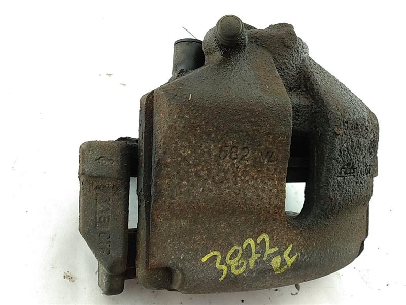 Volkswagen Eos Front Right Caliper - 0