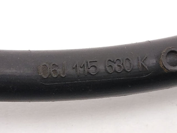 Volkswagen Eos Engine Dipstick