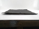 Volkswagen Eos Trunk Spare Cover Carpet Trim-2