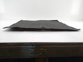 Volkswagen Eos Trunk Spare Cover Carpet Trim - 0