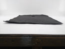 Volkswagen Eos Trunk Spare Cover Carpet Trim-4