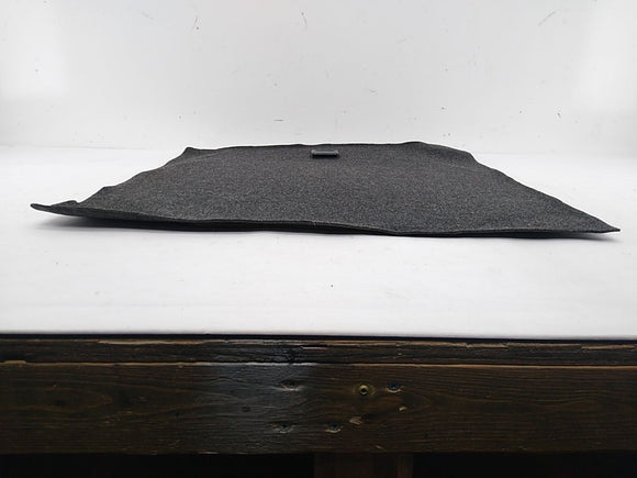 Volkswagen Eos Trunk Spare Cover Carpet Trim