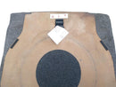 Volkswagen Eos Trunk Spare Cover Carpet Trim-7