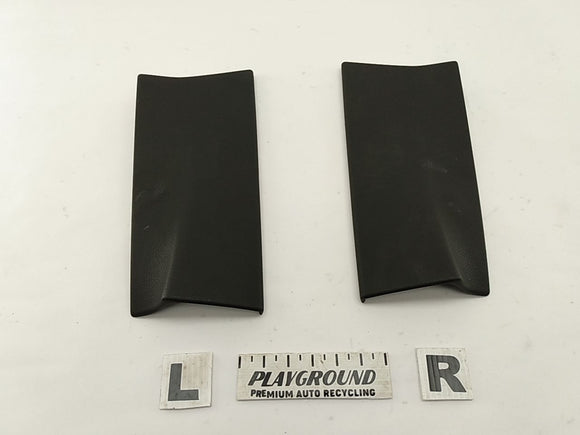 Volkswagen Eos Pair Of Rear Side Cover Trim