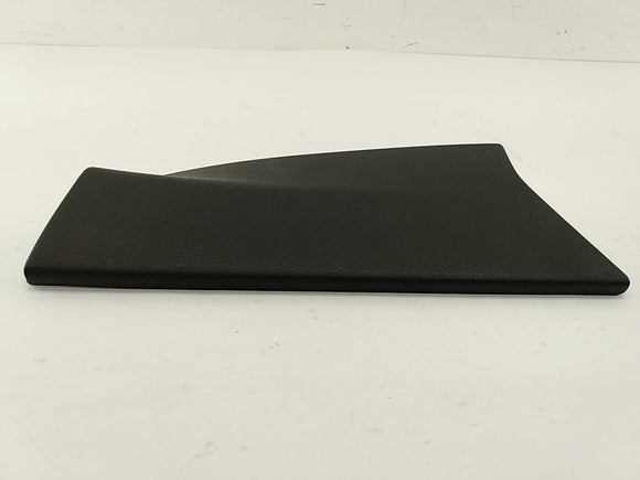 Volkswagen Eos Pair Of Rear Side Cover Trim