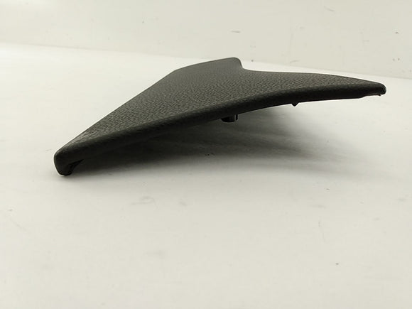 Volkswagen Eos Pair Of Rear Side Cover Trim