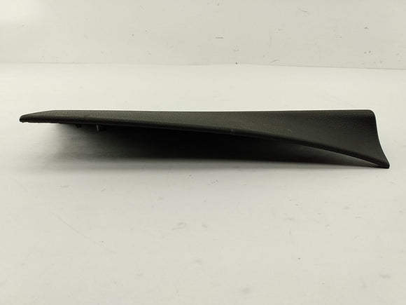 Volkswagen Eos Pair Of Rear Side Cover Trim