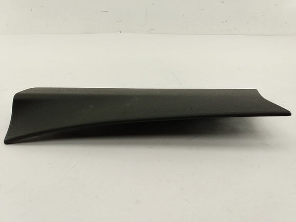 Volkswagen Eos Pair Of Rear Side Cover Trim