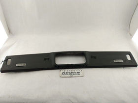 Volkswagen Eos Headliner Cover Trim