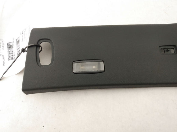 Volkswagen Eos Headliner Cover Trim