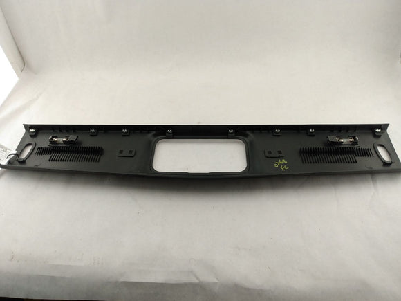 Volkswagen Eos Headliner Cover Trim
