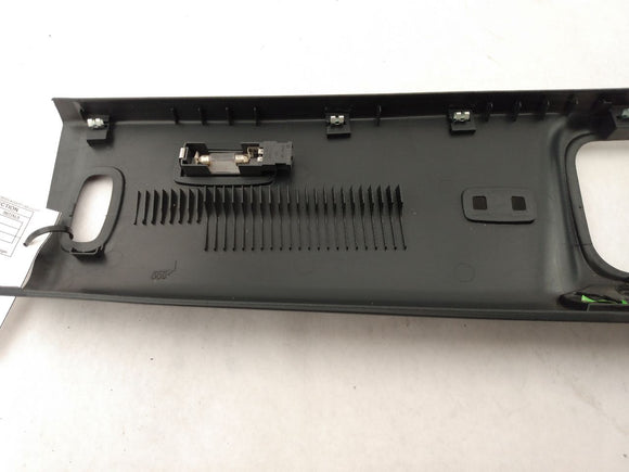 Volkswagen Eos Headliner Cover Trim