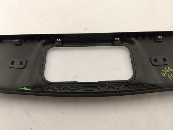 Volkswagen Eos Headliner Cover Trim