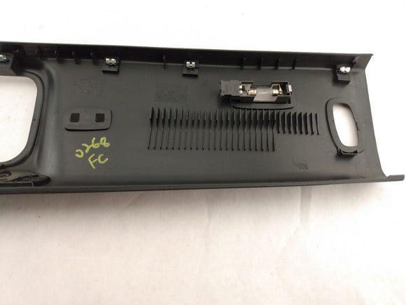 Volkswagen Eos Headliner Cover Trim