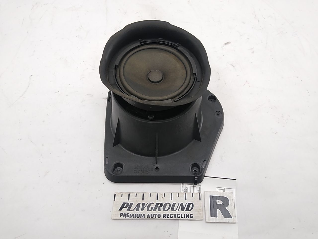 Volkswagen Eos Rear Right Speaker