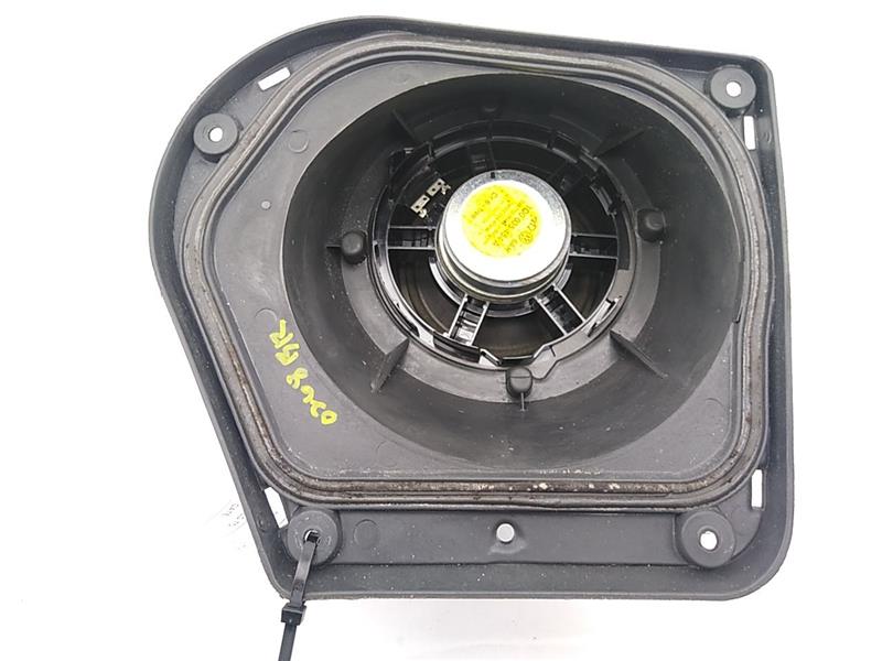 Volkswagen Eos Rear Right Speaker