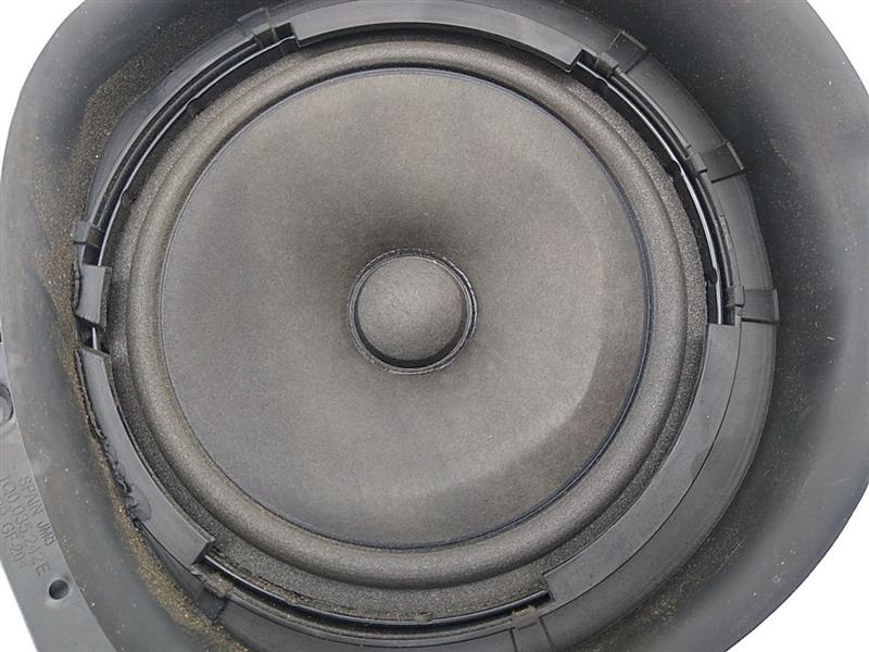 Volkswagen Eos Rear Right Speaker