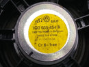 Volkswagen Eos Rear Right Speaker-10
