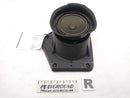 Volkswagen Eos Rear Left Speaker-1