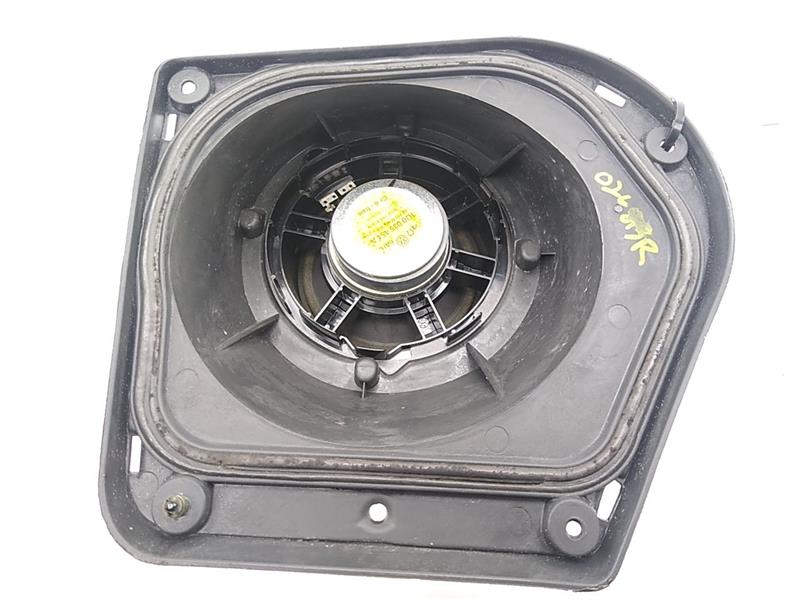 Volkswagen Eos Rear Left Speaker