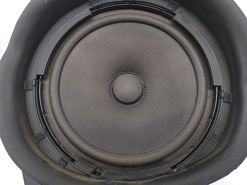 Volkswagen Eos Rear Left Speaker