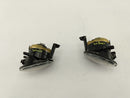 Volkswagen Eos Pair Of Fog Lights-2