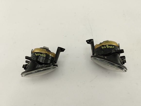 Volkswagen Eos Pair Of Fog Lights