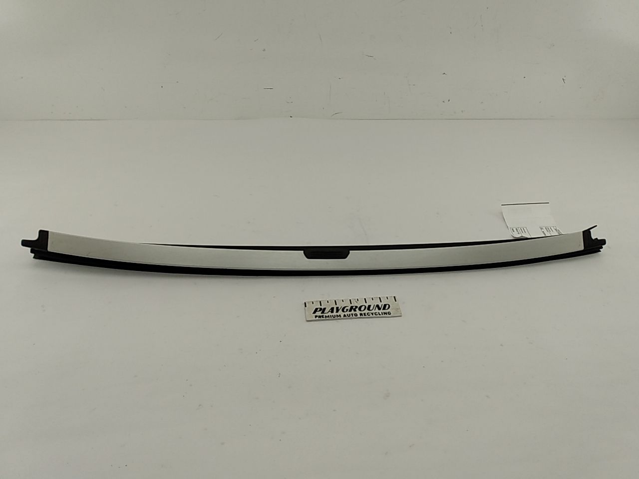 Volkswagen Eos Wind Screen Deflector