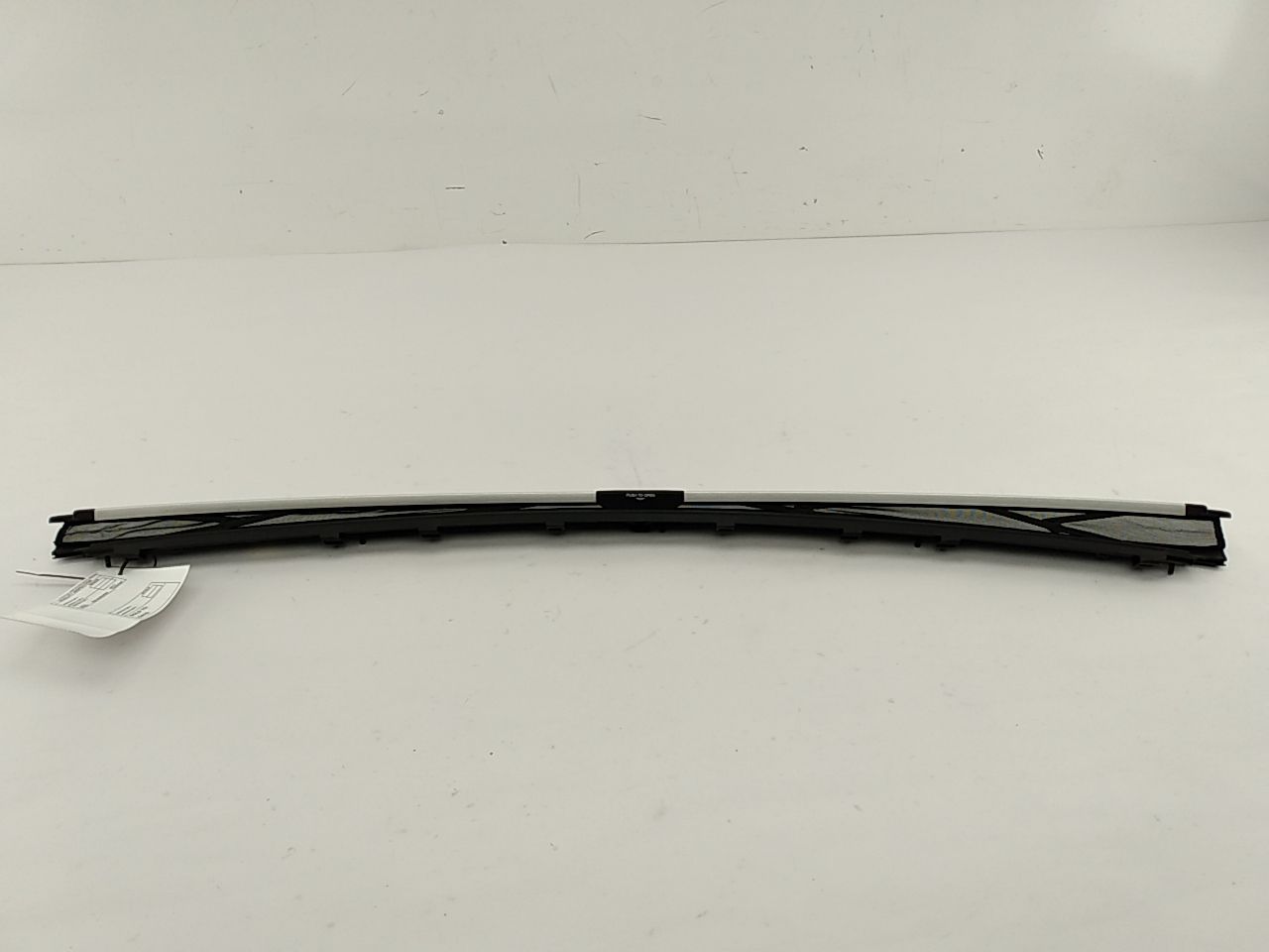 Volkswagen Eos Wind Screen Deflector