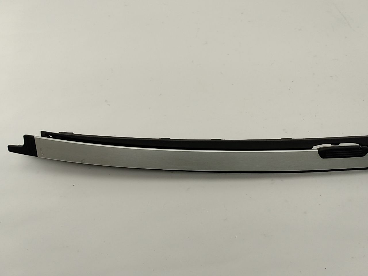 Volkswagen Eos Wind Screen Deflector