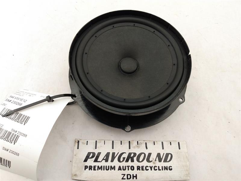 Volkswagen Eos Front Left Speaker