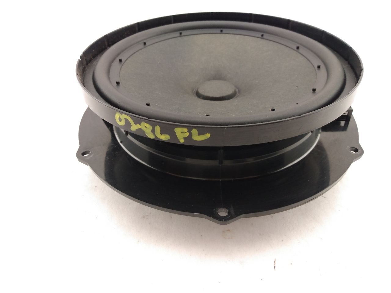 Volkswagen Eos Front Left Speaker