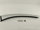 Volkswagen Eos Front Right Exterior Roof Trim Panel-1