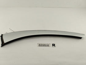 Volkswagen Eos Front Right Exterior Roof Trim Panel