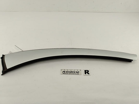 Volkswagen Eos Front Right Exterior Roof Trim Panel