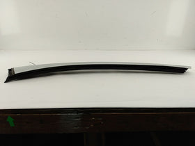 Volkswagen Eos Front Right Exterior Roof Trim Panel - 0