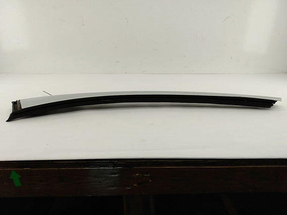 Volkswagen Eos Front Right Exterior Roof Trim Panel