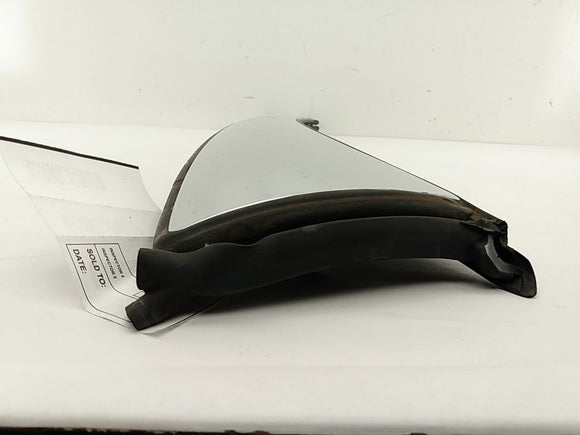 Volkswagen Eos Front Right Exterior Roof Trim Panel