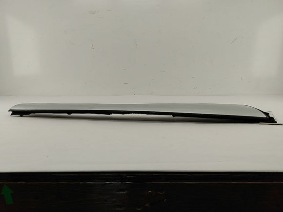 Volkswagen Eos Front Right Exterior Roof Trim Panel