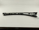 Volkswagen Eos Front Right Exterior Roof Trim Panel-6